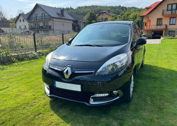Renault Scenic Renault Scenic 1.2 TCe Energy Dynamique III (2009-2016)