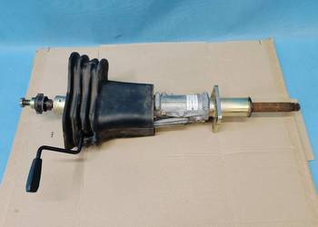 Claas Axion 840 C-Matic A31 13r Kolumna kierownicza