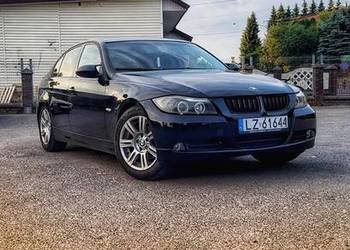 Bmw e90 320i
