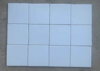 Stare płytki kafelki 15x15cm PRL z demontażu