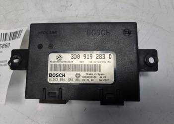 MODUŁ VOLKSWAGEN PHAETON LONG 3D0919283D PDC