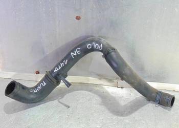 WĄŻ RURA TURBO TURBINY VW POLO 9N TDI 6Q0145770G