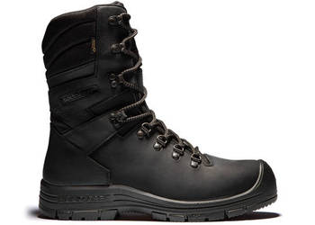 Solid Gear Delta GTX S3 buty robocze ochronne wysokie ocieplane Solid Gear Delta GTX S3 buty robocze ochronne wysokie ocieplane
