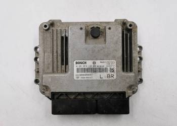 Sterownik Silnika Honda CR-V II 2.2i-CDTI 37820-RMA-E13 0281012132