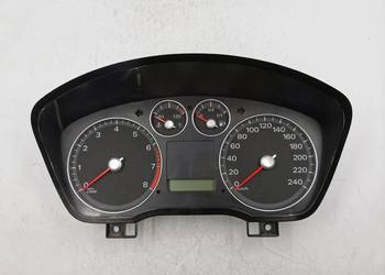 Licznik Zegary Ford C-Max Focus MK2 1.8 16v 4M5T-10849-EM
