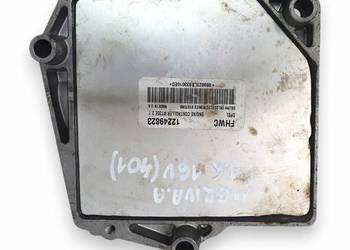 STEROWNIK SILNIKA Opel Meriva A Astra H Zafira B 1.6 Z16XEP 12249823 FHWC