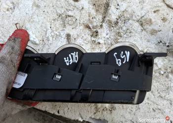 Zegary Alfa Romeo 159