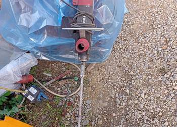 mieszalnik zapraw ,farb Flex