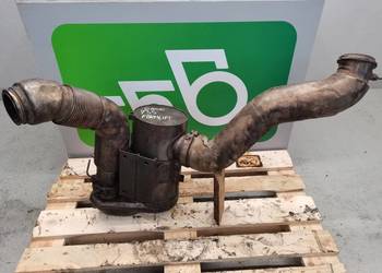 Filtr cząstek stałych Case 735 FarmLift