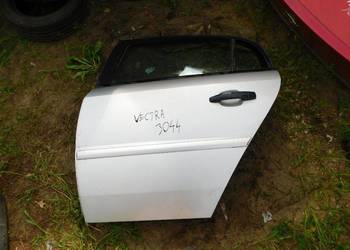vectra C drzwi kolor Z157 nr 3044 WYSYŁKA