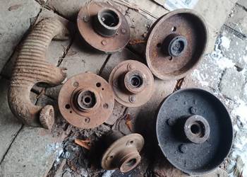 piasty,kolektor przedwojenne bmw mercedes dkw adler oldtimer