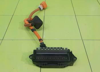 NISSAN LEAF I LIFT AUT 16r HB 5D grzalka nagrzewnicy 27143-3NF1B