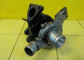 TRANSIT MK7 2.2 TDCI EURO 5 14r 100KM DRFA turbina BK2Q-6K682-GA