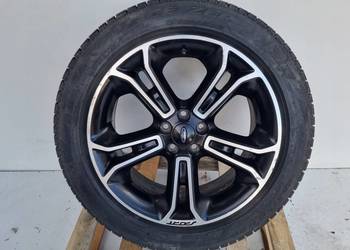 Ford Explorer VI KOŁO FELGA ALUMINIOWA AluFelga opona 255/50 R20 5x114.3