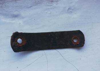 WFM WSK wzmocnienie błotnika