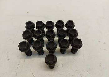 BMW G21 G20 Kombi 330e śruby do kół koła 16 sztuk oryg bmwg20,94876547