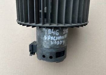 Dmuchawa kabiny bmw e46 0130101100