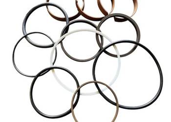 ZESTAW USZCZELNIEŃ SIŁOWNIKA LIEBHERR 9211916