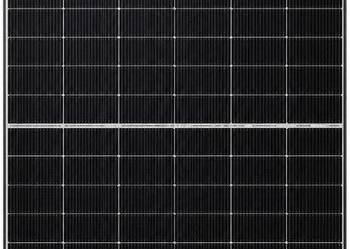 Panel fotowoltaiczny Suntech 455W STP455S-I54-NSH+ N-Type Bifacial