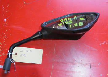 KAWASAKI Z125 Z 125 ninja lusterko lustro prawe 650 400 500