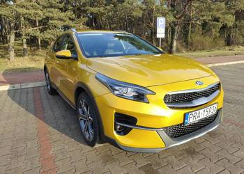 Kia XCeed, 1.6 crdi, 2020rok - salon Polska !