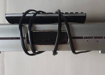 Dekoder satelitarny tuner SAT 4 sztuki