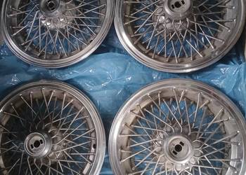 Kołpaki Szprychowe USA