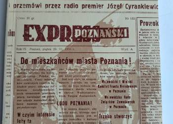 W drodze czerwiec 1981r i Poglądy Myśl 3-4 1985r W drodze czerwiec 1981r i Poglądy Myśl 3-4 1985r