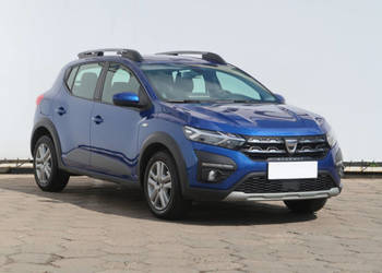 Dacia Sandero 1.0 TCe