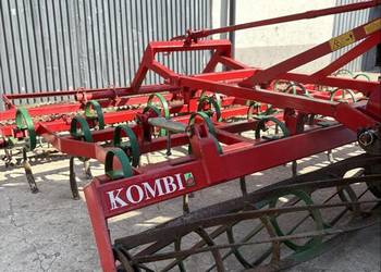 Agregat Unia kombi 3 m