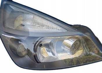LAMPA PRAWY PRZÓD EU XENON RENAULT ESPACE IV 155654-00
