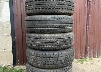 Jak NOWA Opona Opony Good Year Marathon Nie Używana VW T5 205 65 R16 C