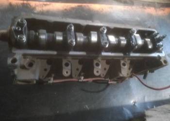 ford connect 1.8 tdci głowica błotnik turneo