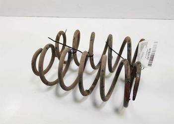 SPRĘŻYNA TYŁ TOYOTA FJ CRUISER KOMPLET SPRĘŻYNY