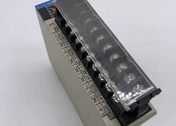 Omron C200H-TS102 Temperature Sensor Unit