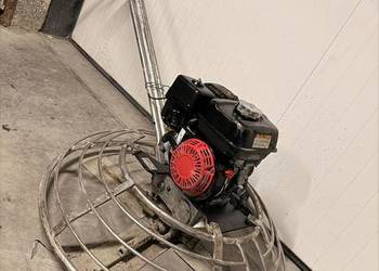 Zacieraczka do betonu belle 90