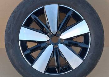 FORD CAPRI EV KOŁO FELGA ALUFELGA 19'' 5X112 ET45 8J 235/55 R2KC-1007-N1A