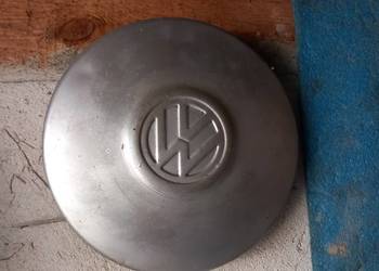 kołpak VW retro zabytak garbus T2 metalowy