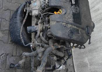 Silnik 1.6 golf iv Bora Audi a3 Skoda octavia seat