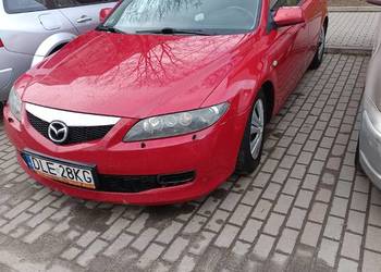 Mazda 6 wersja sportowa