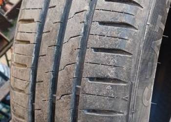4x Opony Letnie CEAT ECODRIVE 165/60R14 – bardzo dobry s. używane 1 Sezon