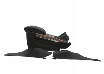 TUNEL ŚRODKOWY  PODŁOKIETNIK C  Opel Zafira III (2011-  )