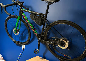 GT grade gravel karbon