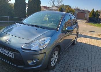 Sprzedam Citroen C3