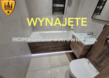 Oferta wynajmu mieszkania 48m2 2 pokoje Ostrowiec Świętokrzyski