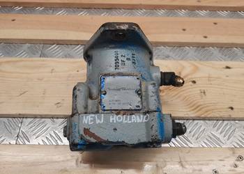 Pompa tłoczkowa Sauer-Danfoss {Typ MFF025C}