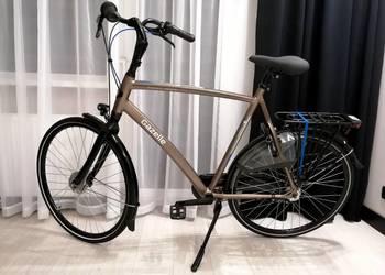 Gazelle Chamonix C7 COMFORT