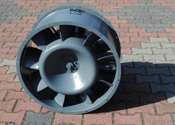 Wentylator kanałowy fi 63cm 5.5kw. 1440obr/min. Wentylator kanałowy fi 63cm 5.5kw. 1440obr/min.