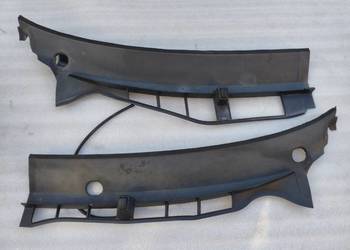 Podszybie Lewe Prawe Osłona Skoda Octavia I Lift 1U0819403C 1U0819404C