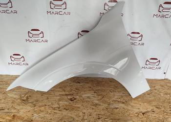 Błotnik Lewy Przód Volvo XC60 II 2017-